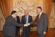 Presidente recebeu Ministro dos Negcios Estrangeiros do Cazaquisto (3)