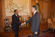 Presidente recebeu Ministro de Estado e dos Negcios Estrangeiros e Cooperao de Timor-Leste (1)