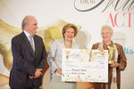 Prize awarded to Margarida Martins