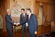 Presidente Cavaco Silva recebeu Presidente do Eurogrupo (2)