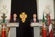 Presidente Cavaco Silva recebeu Presidente da Letnia por ocasio da sua visita a Portugal (8)