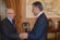 Presidente da Repblica recebeu Jacques Delors (1)