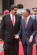 Presidente Cavaco Silva recebeu homlogo venezuelano no incio  da visita a Portugal (9)
