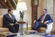 Presidente Cavaco Silva recebeu homlogo venezuelano no incio  da visita a Portugal (14)