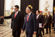 Presidente Cavaco Silva recebeu homlogo venezuelano no incio  da visita a Portugal (15)
