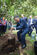 Presidente da Repblica visitou Jardim Botnico Tropical (11)