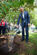 Presidente da Repblica visitou Jardim Botnico Tropical (13)