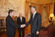 Presidente Cavaco Silva recebeu Presidente do Rotary International (2)