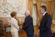 Presidente Cavaco Silva recebeu Cardeal D. Jos Policarpo (3)
