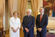 Presidente Cavaco Silva recebeu Cardeal D. Jos Policarpo (4)