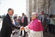 Presidente na cerimnia de Entrada Solene na Diocese do novo Patriarca de Lisboa (1)