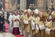 Presidente na cerimnia de Entrada Solene na Diocese do novo Patriarca de Lisboa (6)
