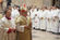 Presidente na cerimnia de Entrada Solene na Diocese do novo Patriarca de Lisboa (8)