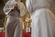 Presidente na cerimnia de Entrada Solene na Diocese do novo Patriarca de Lisboa (10)