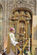 Presidente na cerimnia de Entrada Solene na Diocese do novo Patriarca de Lisboa (18)