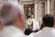Presidente na cerimnia de Entrada Solene na Diocese do novo Patriarca de Lisboa (20)