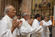 Presidente na cerimnia de Entrada Solene na Diocese do novo Patriarca de Lisboa (28)