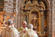 Presidente na cerimnia de Entrada Solene na Diocese do novo Patriarca de Lisboa (29)