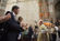 Presidente na cerimnia de Entrada Solene na Diocese do novo Patriarca de Lisboa (33)