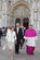 Presidente na cerimnia de Entrada Solene na Diocese do novo Patriarca de Lisboa (37)