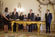 Presidente da Repblica conferiu posse a novos membros do Governo (12)