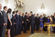 Presidente da Repblica conferiu posse a novos membros do Governo (16)