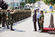 Presidente da Repblica no Exerccio Militar Drago 13 & Pristina 132, em Mura (27)