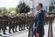 Presidente da Repblica no Exerccio Militar Drago 13 & Pristina 132, em Mura (30)