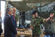 Presidente da Repblica no Exerccio Militar Drago 13 & Pristina 132, em Mura (39)