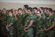 Presidente da Repblica no Exerccio Militar Drago 13 & Pristina 132, em Mura (45)