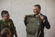 Presidente da Repblica no Exerccio Militar Drago 13 & Pristina 132, em Mura (48)