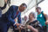 Presidente Cavaco Silva visitou Centro Social Paroquial da Campe (13)