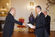Presidente da Repblica recebeu cartas credenciais de novos Embaixadores em Portugal (7)