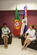 Visita ao Centro de Desenvolvimento Infantil Diferenas com Primeira-Dama da Repblica Dominicana (11)