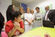 Visita ao Centro de Desenvolvimento Infantil Diferenas com Primeira-Dama da Repblica Dominicana (17)