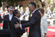 Presidente Cavaco Silva recebeu homlogo de Timor-Leste no incio da visita de Estado a Portugal (1)