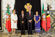 Presidente Cavaco Silva recebeu homlogo de Timor-Leste no incio da visita de Estado a Portugal (10)