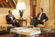 Presidente Cavaco Silva recebeu homlogo de Timor-Leste no incio da visita de Estado a Portugal (14)
