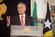 Presidente Cavaco Silva recebeu homlogo de Timor-Leste no incio da visita de Estado a Portugal (19)