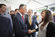 Presidente Cavaco Silva reuniu-se com representantes do Lisbon Challenge (24)