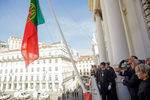 Ceremony in Lisbon City Hall