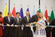 Presidente nas cerimónias de abertura da Cimeira Ibero-Americana (13)
