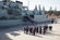 Presidente da Repblica efetuou visita  Marinha (3)