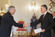 Presidente recebeu credenciais de novos Embaixadores em Portugal (17)