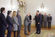 Assembleia da Repblica desejou Boas Festas ao Presidente Cavaco Silva (2)