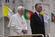 Papa recebido com Honras de Estado no Mosteiro dos Jernimos (15)