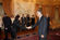 Presidente da Repblica recebeu cumprimentos dos Presidentes dos Tribunais e da Procuradora-Geral da Repblica (16)