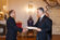 Presidente Cavaco Silva recebeu credenciais de novos embaixadores em Portugal (9)