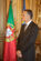 Corpo Diplomtico acreditado em Portugal apresentou cumprimentos de Ano Novo ao Presidente da Repblica (3)