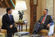 Presidente da Repblica recebeu Presidente da China Three Gorges (5)